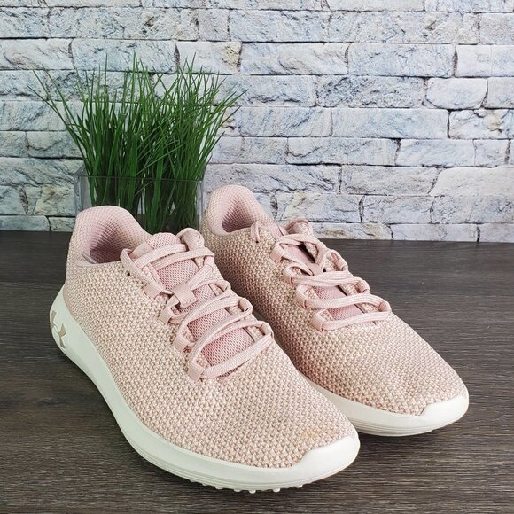 New Under Armour Ripple MLT Blush - Picture 2 of 11
